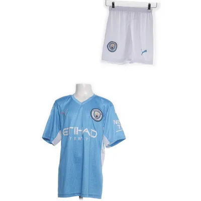Sports kit (Blue, White) from Puma