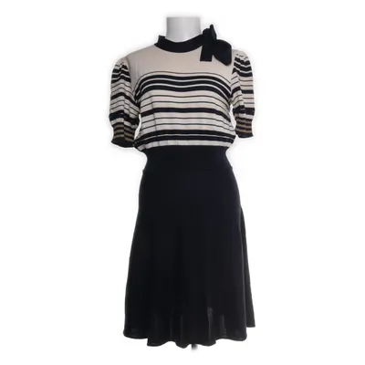 Klänning (Beige, Blå) från Tommy Hilfiger Ull