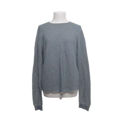 Tröja (Blå, Vit) från Samsøe & Samsøe