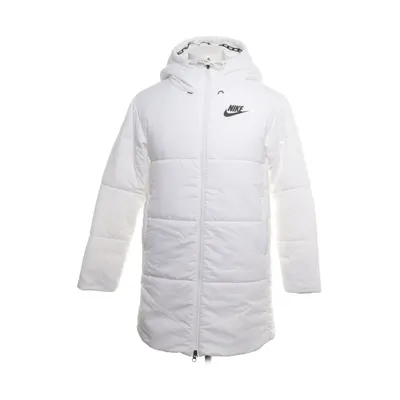 Winter coat (White) from Nike