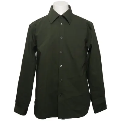 Chemise (Vert) de Libertine-Libertine Coton, Élasthane, Polyester