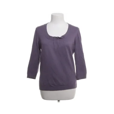 Sweater (Lilla) fra Boden Angora, Bomuld, Kaninpels, Kashmir, Nylon, Viscose