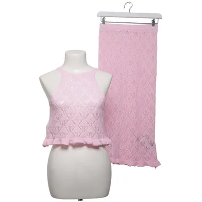 Set (Pink) von Shein Polyester