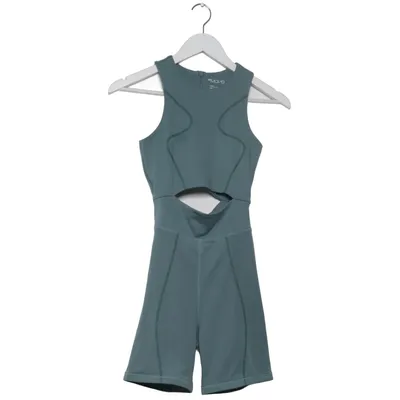 Combinaison (Turquoise) de H&M Move Élasthane, Polyester