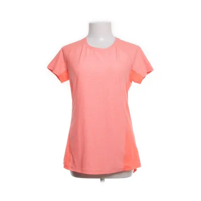 Träningströja (Orange) från H&M Sport Elastan, Polyester