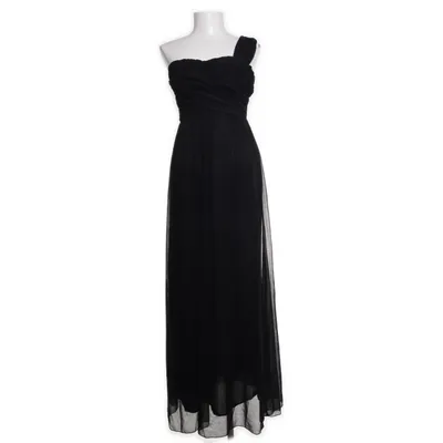 Evening gown (Black) from Eva & Lola Polyester