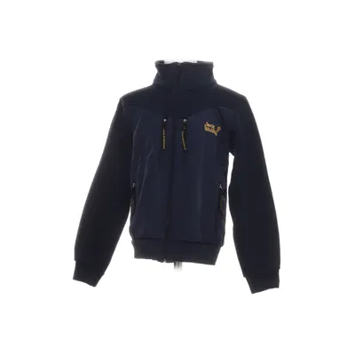 Träningsjacka (Blå) från Jack Wolfskin