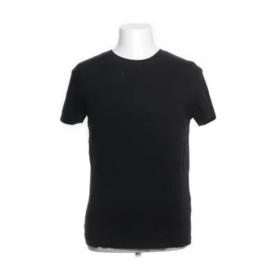 T-shirt (Schwarz) von Much More Baumwolle