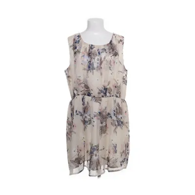 Klänning (313058 S) från Think Positive Polyester