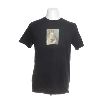 T-shirt (Black) from Skinny Dip