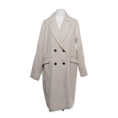 Frakke (Beige) fra SET Urban Deluxe Akryl, Polyester, Uld