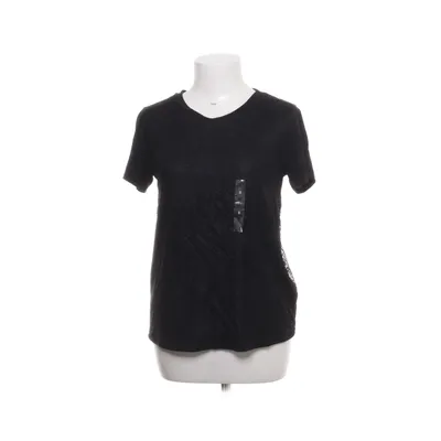 Top (Black) from LC Waikiki Polyamide, Polyester, Viscose