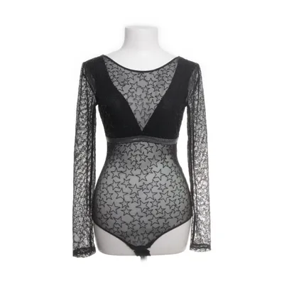 Body (Schwarz)