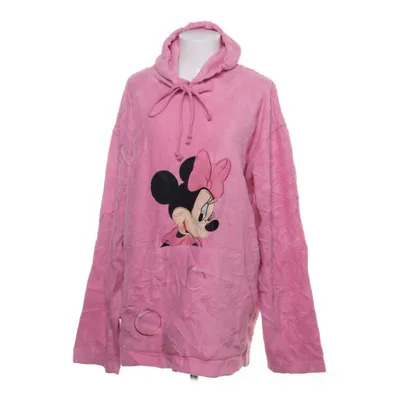 Sweat à capuche (Rose) de Disneyland Paris Polyester