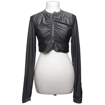 Boléro (Gris) de Outfitters Nation Élasthane, Polyester