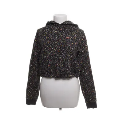 Capuchon sweater (Zwart, Meerkleurig) van Levi Strauss & Co