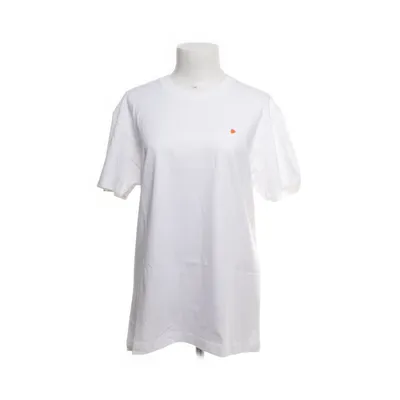 T-shirt (Vit, Flerfärgad) från Stedman Bomull