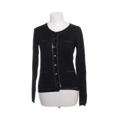 Kofta (Svart) från Talking French Kashmir, Polyamid, Viskos, Ull