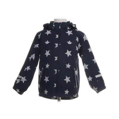 Jack (Blauw) van Kaxs by KappAhl Elastaan, Polyester