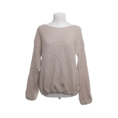 Tröja (Beige) från Armedangels Ekologisk bomull, Ull