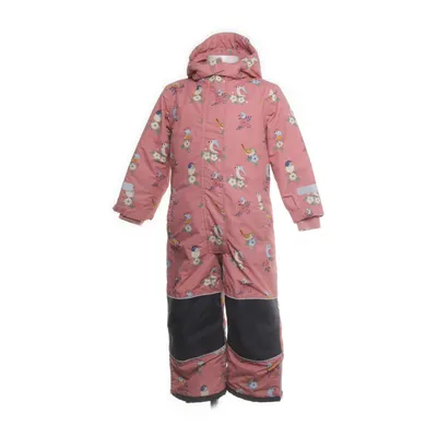 Overall (Roze, Meerkleurig) van Tchibo Polyester