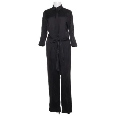 Jumpsuit (Zwart) van Club Monaco