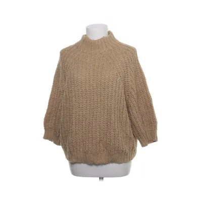 Topp (Beige) från Catnoir Akryl, Alpackaull, Mohair, Polyamid