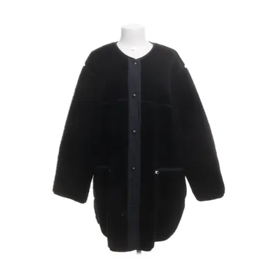 Jacka (Svart) från Arket Polyester