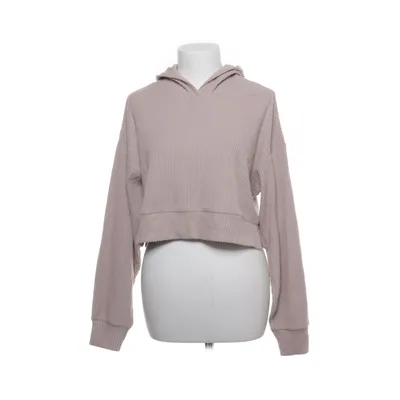 Huvtröja (Beige) från Alo Yoga Elastan, Polyester, Viskos