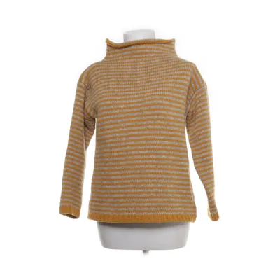 Tröja (Gul, Vit) från Babaá