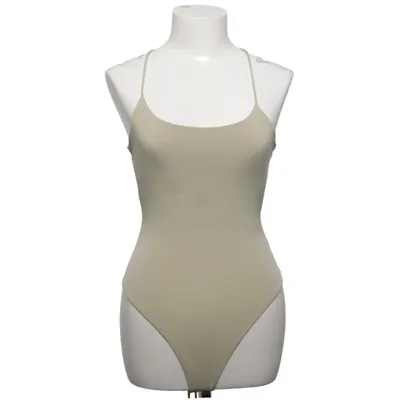 Body (Beige) from NA-KD Polyester