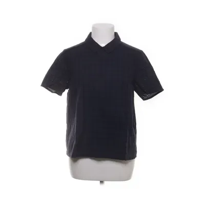 Topp (Blå) från Jaeger Bomull