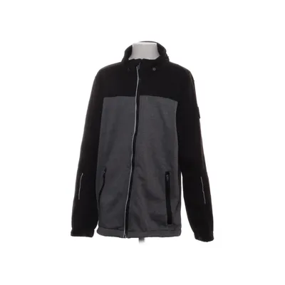 Softshelljacka (Grå, Svart) från Active Touch Kids Polyester