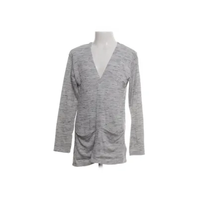 Kofta (Grå) från H&M Viskos, Polyester, Elastan