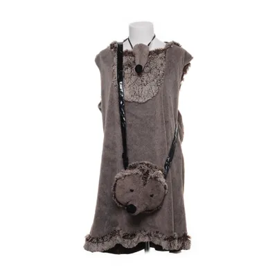 Maskeradkläder (Brun, Flerfärgad) från Orlob