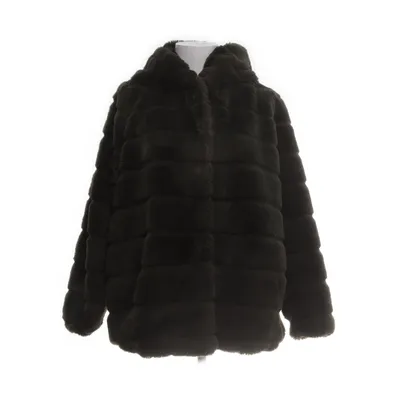 Veste d'hiver (5588-3#) de Gold & Silver Polyester