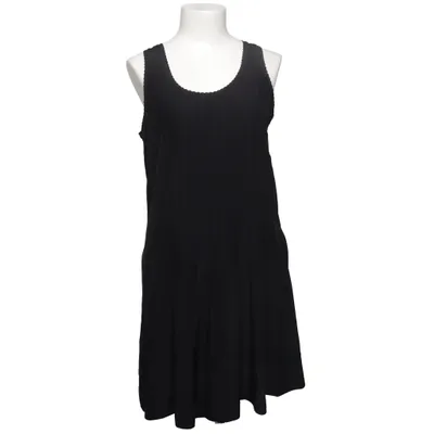 Robe (Noir) de Club Monaco Soie