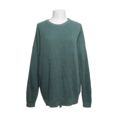 Tröja (Grön) från Dariadéh Ekologisk bomull