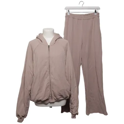 Tenue d'intérieur (Rose) de Skims Coton