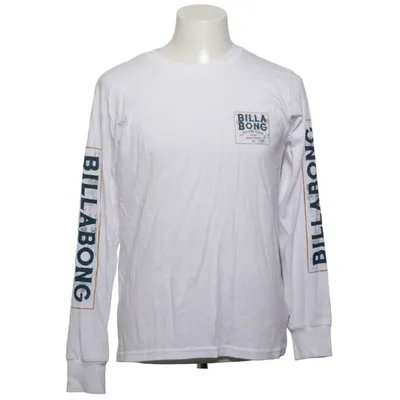 Lange mouwen shirt (PREMIUM TEE) van Billabong Katoen