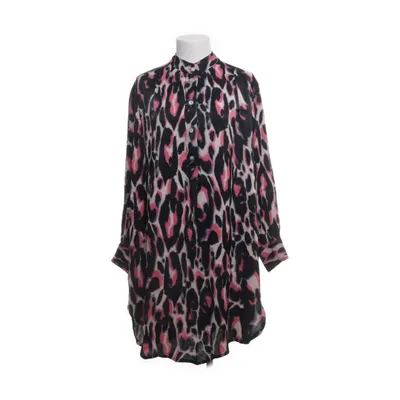 Jurk (Meerkleurig) van Yippie Hippie Viscose