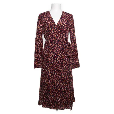Wikkeljurk (Roze, Meerkleurig) van Fifth House Viscose