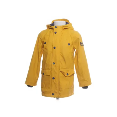 Regenjack (Geel) van Impidimpi Katoen, Polyester, Polyurethaan