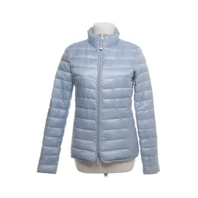 Lättviktsjacka (Blå) från Hallhuber Polyamid, Polyester