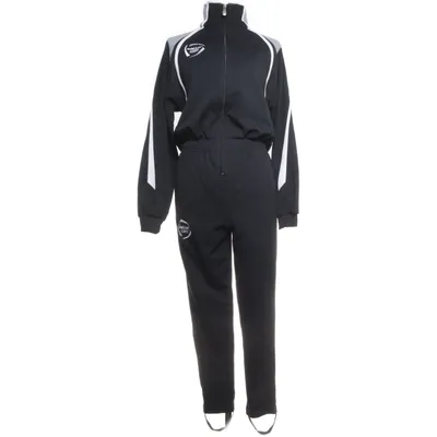 Sport bodysuit (Black) from Saller Polyester