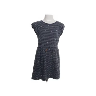 Dress (Gray) from Yigga Cotton, Polyester