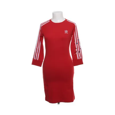 Klänning (Röd) från Adidas