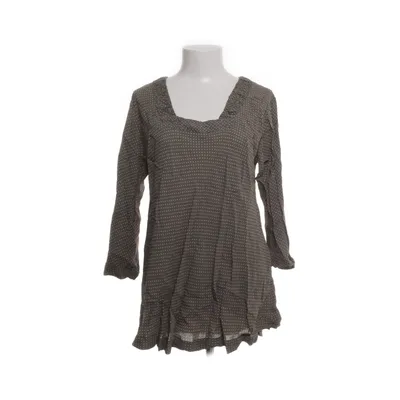 Bluse (Grøn) fra Masai Viscose