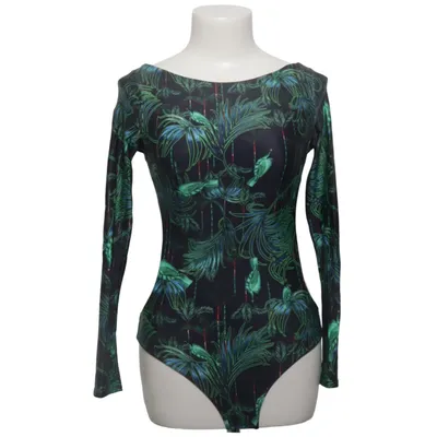 Romper (Zwart, Groen, Meerkleurig) van Cia.Maritima