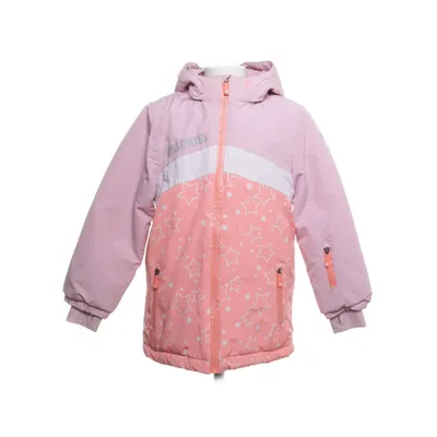 Ski jacket (Pink) from Dopo Dopo Polyester